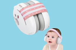 Baby Ear Protection B0CGD917DX