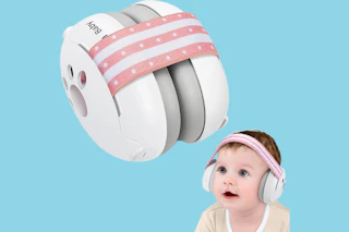 Baby Ear Protection B0CGD917DX