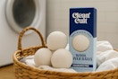 Cleancult Wool Dryer Balls B07H3XSHCK