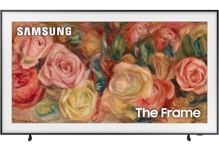 Samsung The Frame Smart TV