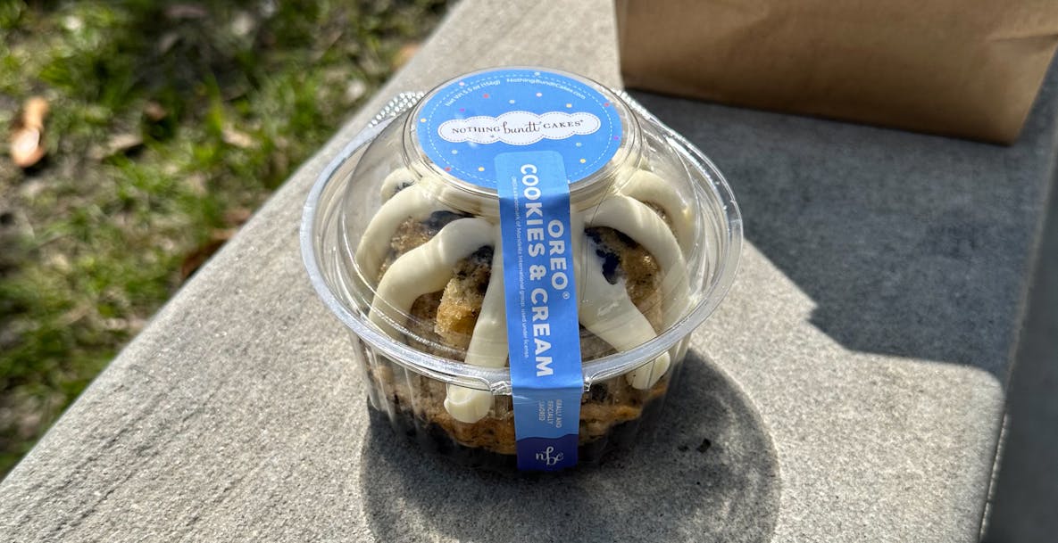 How to Grab the Best Nothing Bundt Cakes Coupons & Discounts The