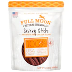 Chicken Savory Sticks Dog Treats