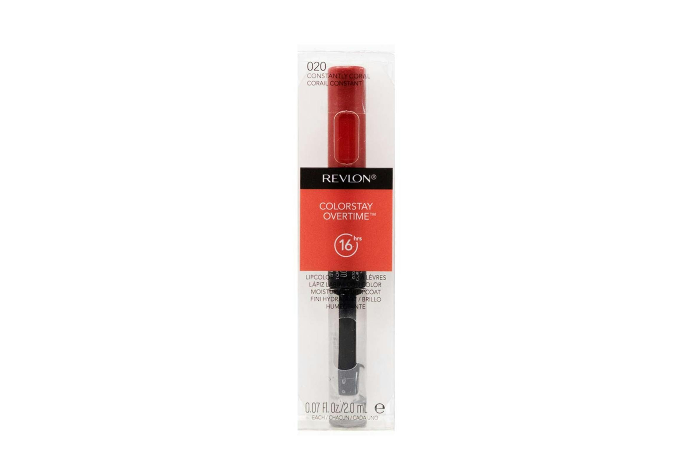 Revlon Lip Color