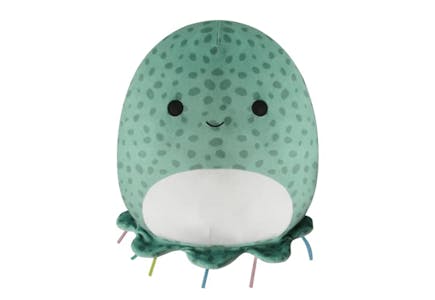 Squishmallows Forina Jellyfish