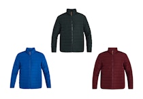 Ozark Trail Men's Puffer Jacket