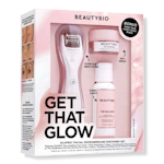 BeautyBio Microneedling Set
