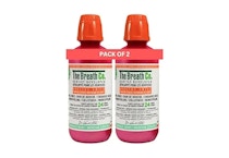 TheraBreath Mouthwash 2-Pack