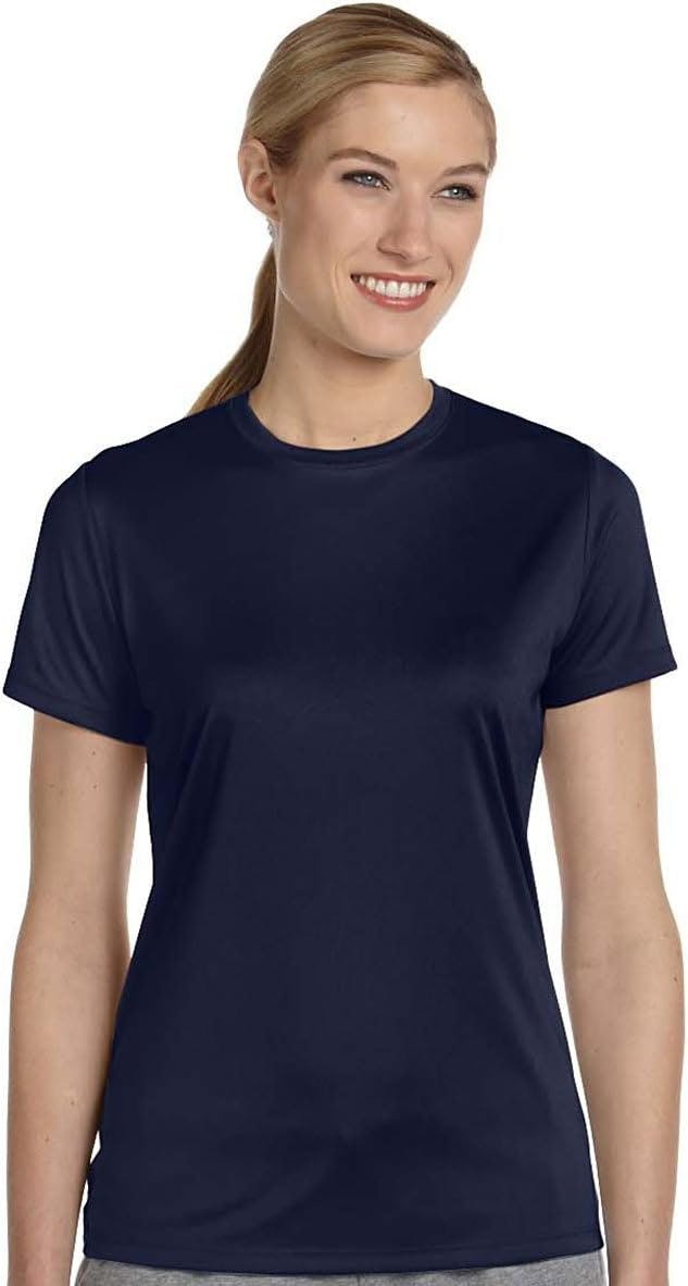 Hanes Women's Sport Performance Tee