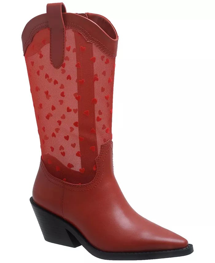 Wild Pair Women's Cowboy Boots