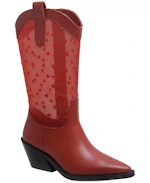 Wild Pair Women's Cowboy Boots