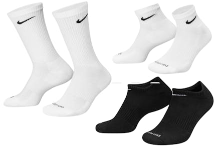 Nike Adult Socks