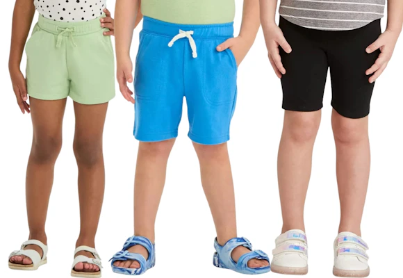 Toddler Shorts