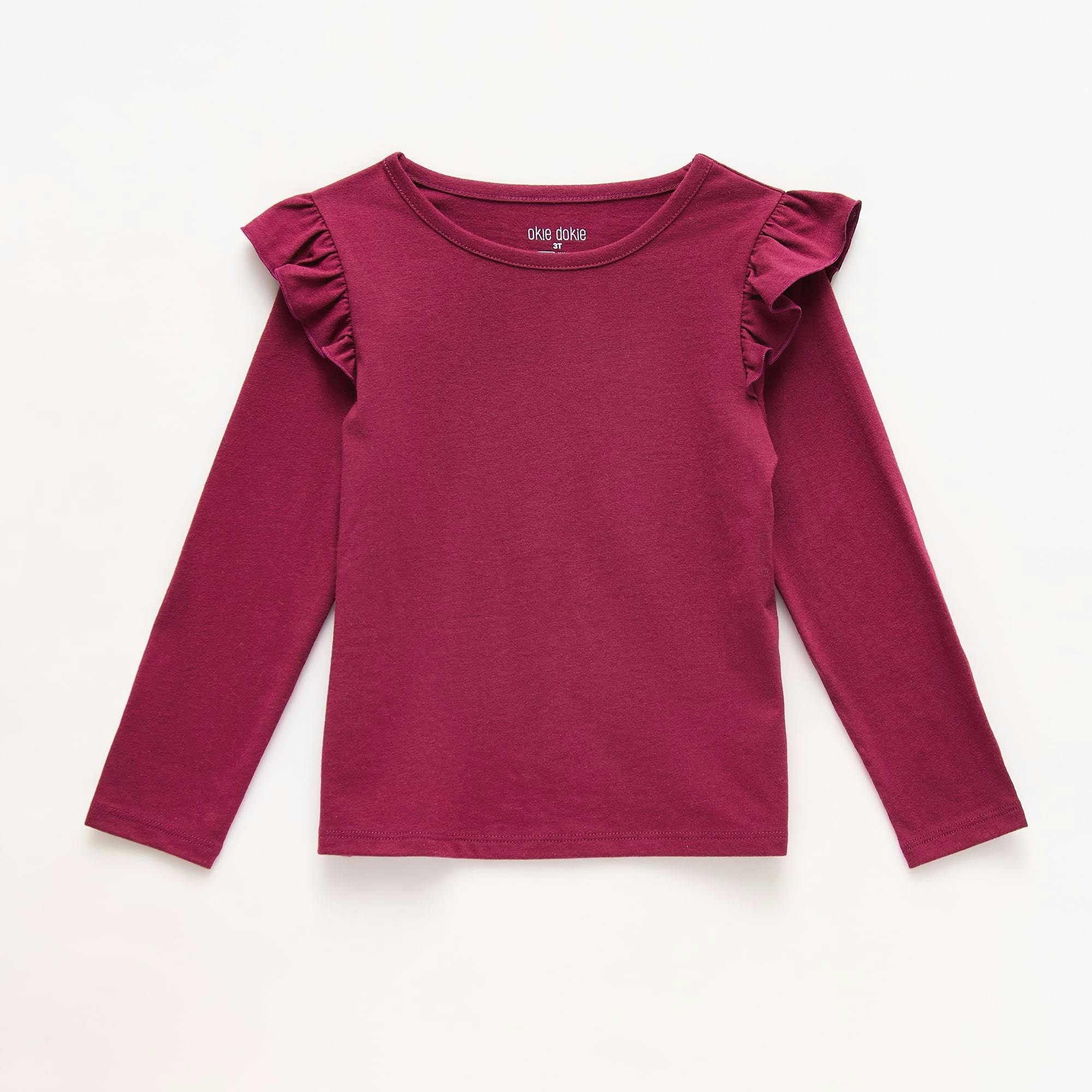 Kids' Long Sleeve T-Shirt