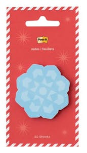 Post-it Jingle Sticky Notes