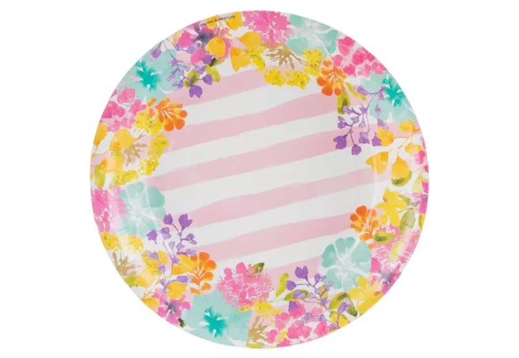 Paper Plates