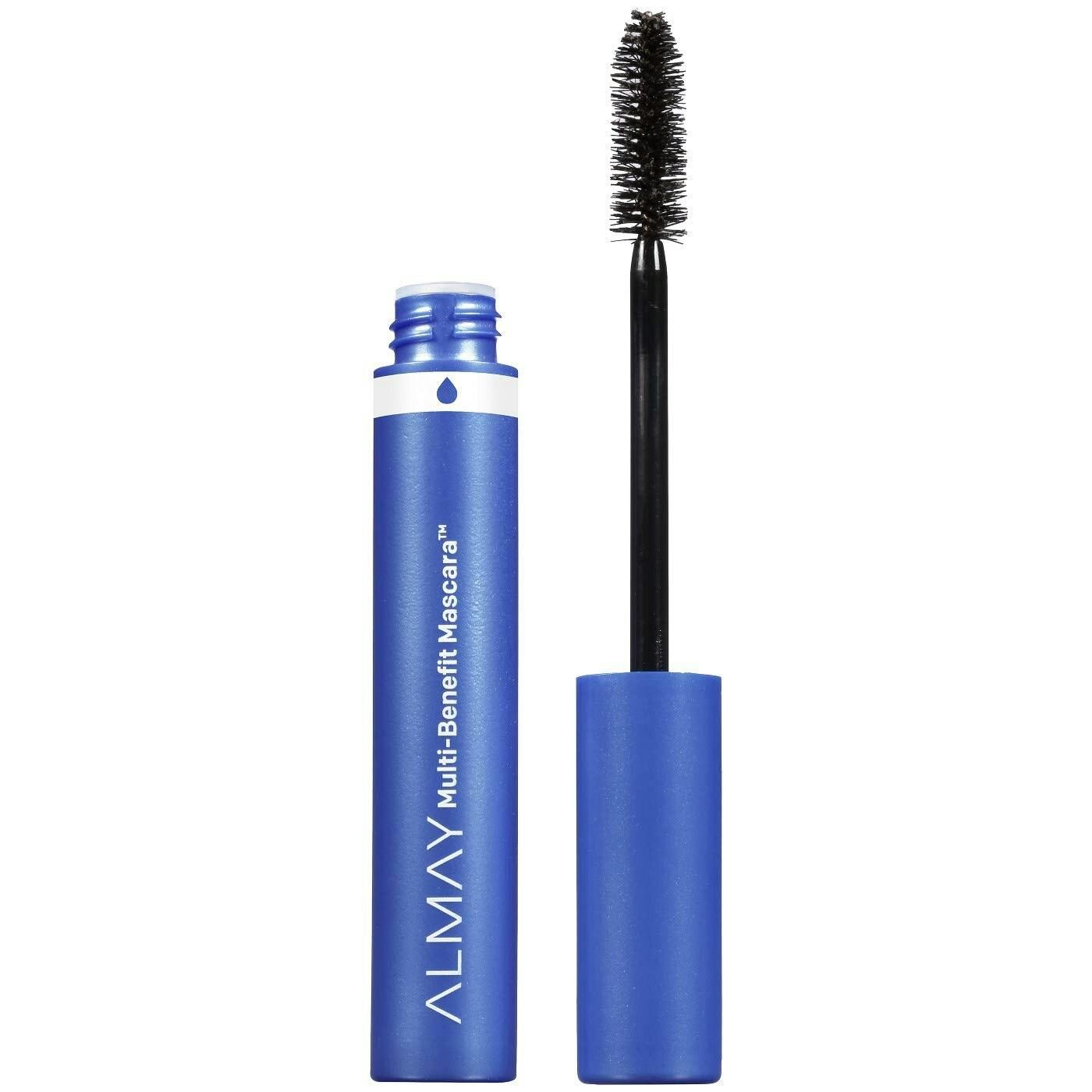 Almay Mascara