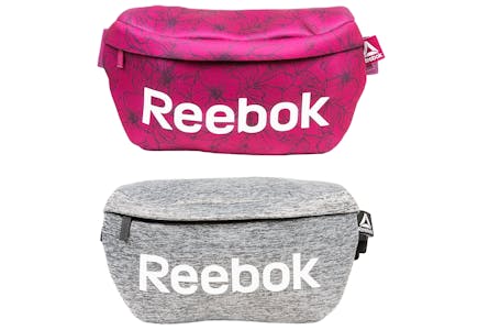 Reebok Fanny Pack