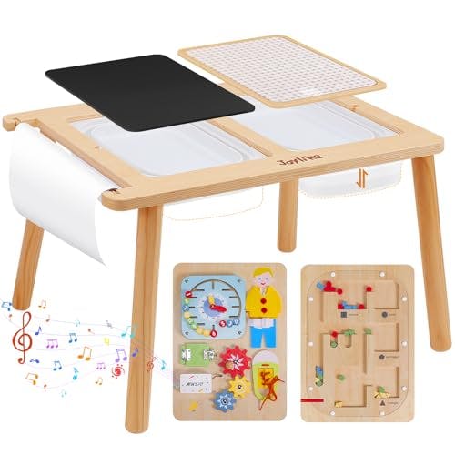 Sensory Table