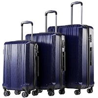 3-Piece Luggage Set