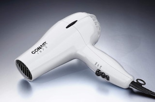 conair haikr dryer