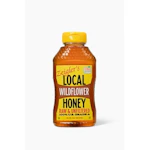 Zeigler's Wildflower Honey