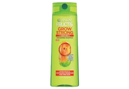2 Garnier Shampoos