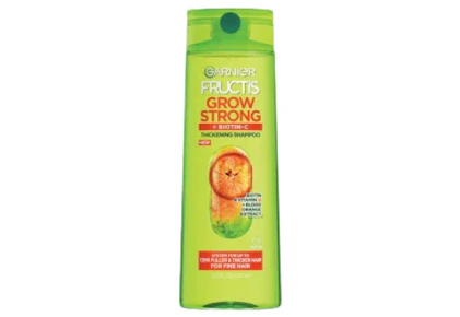 2 Garnier Fructis Hair Care