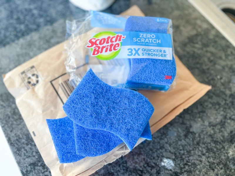 amazon-scotch-brite-kitchen-sponges