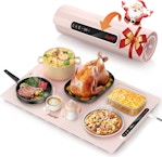 Electric Food Warming Mat