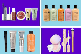 QVC Beauty Feature Image