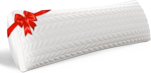 Long Body Pillow
