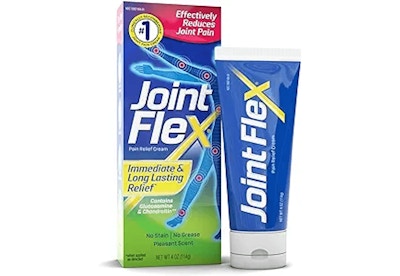JointFlex Pain Relief Cream