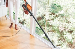 Shark Rocket Ultra-Light Vacuum, Only $99 on Amazon card image
