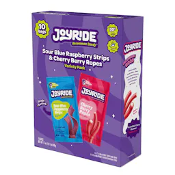 Joyride Assorted Candy 10-Pack