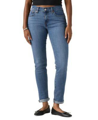 Levi's Women's Boyfriend Jeans