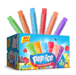 Freezer Bars