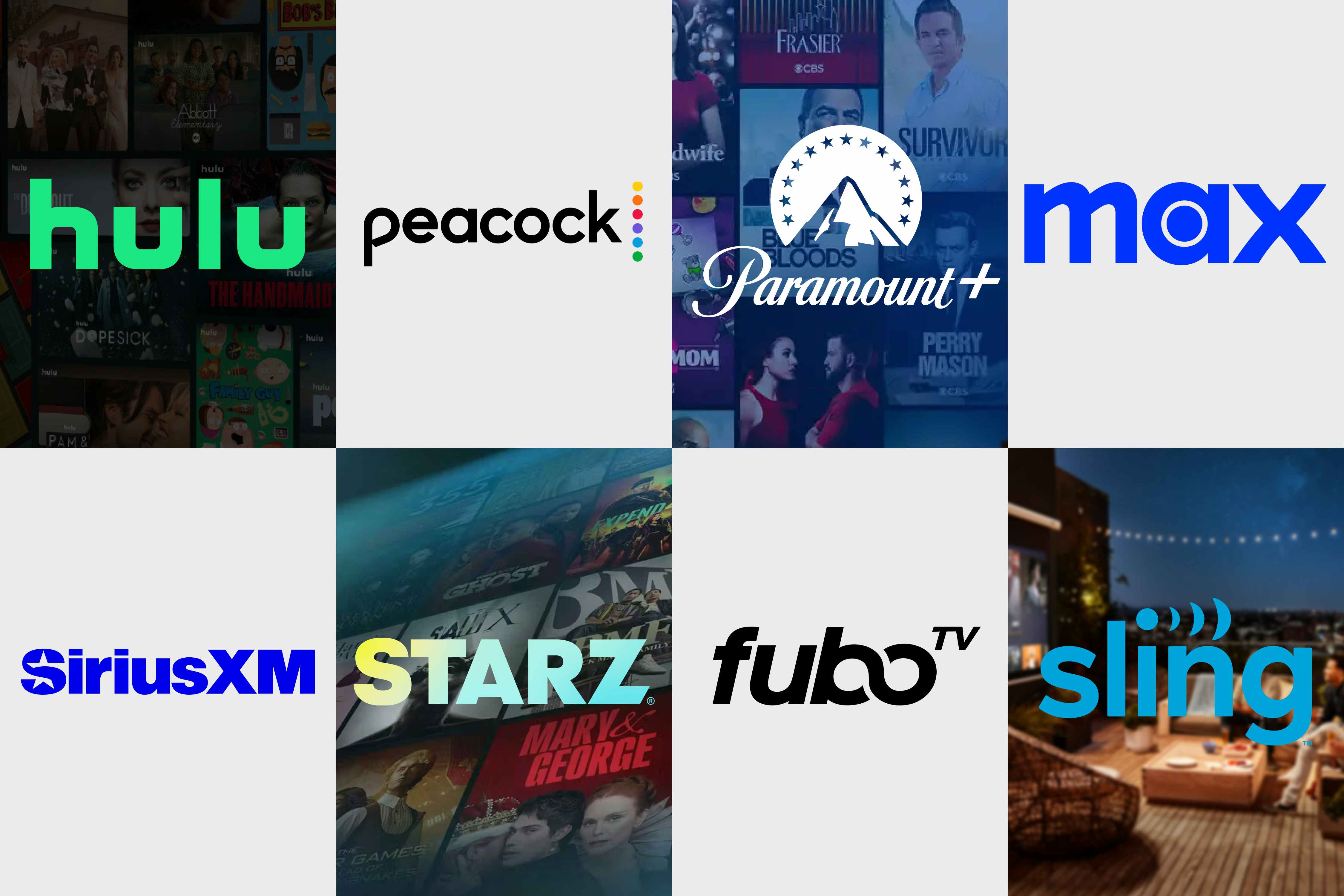 National Streaming Day Offers: Free 3-Day Hulu Trial, $3 Starz, $8 Max