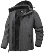 Men's Winter Coat