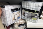 kohls cuddl duds flannel sheet sets 1