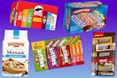 Amazon snack deals Oct 11