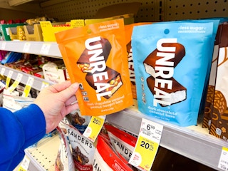 walgreens-unreal-chocolate-bars