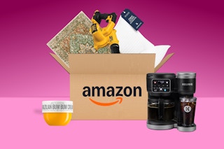 amazon big spring sale