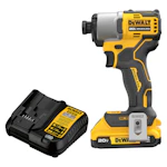 Dewalt Cordless Impact Driver
