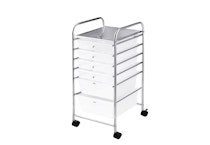 Rolling Storage Cart