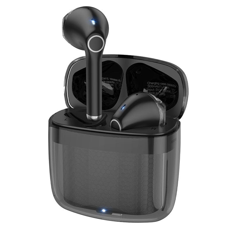 Wireless Bluetooth Earbuds
