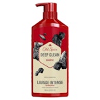Old Spice Shampoo
