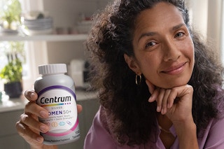 centrum womens multivitamin