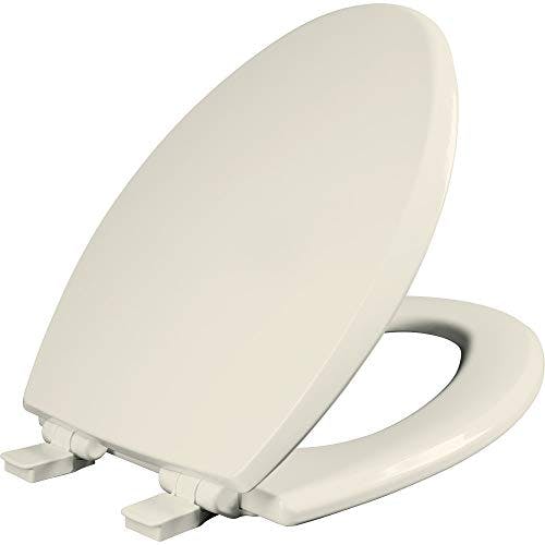 Mayfair Cassel Toilet Seat