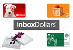 InboxDollars Account