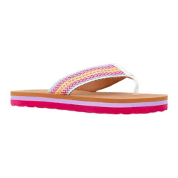 Wonder Nation Kids' Flip Flops